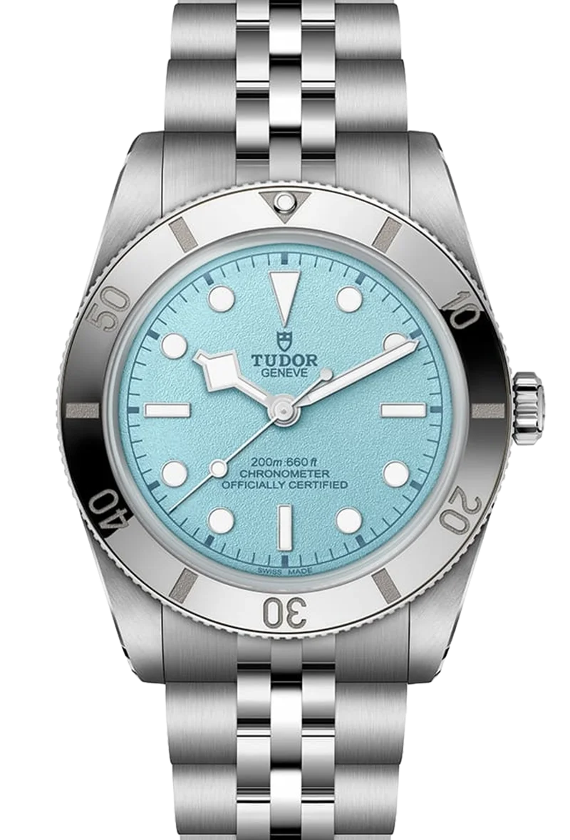 Black Bay 54 Blue Lagoon