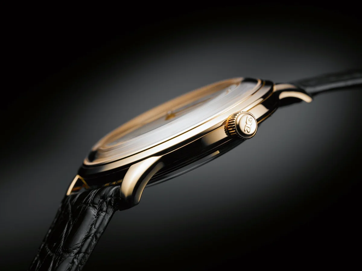 Glashütte Original Sixties