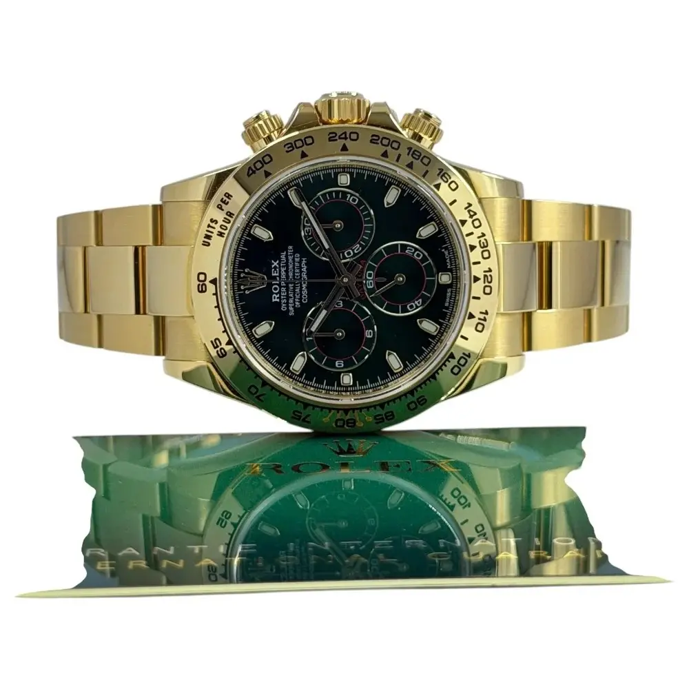 Rolex Daytona Cosmograph