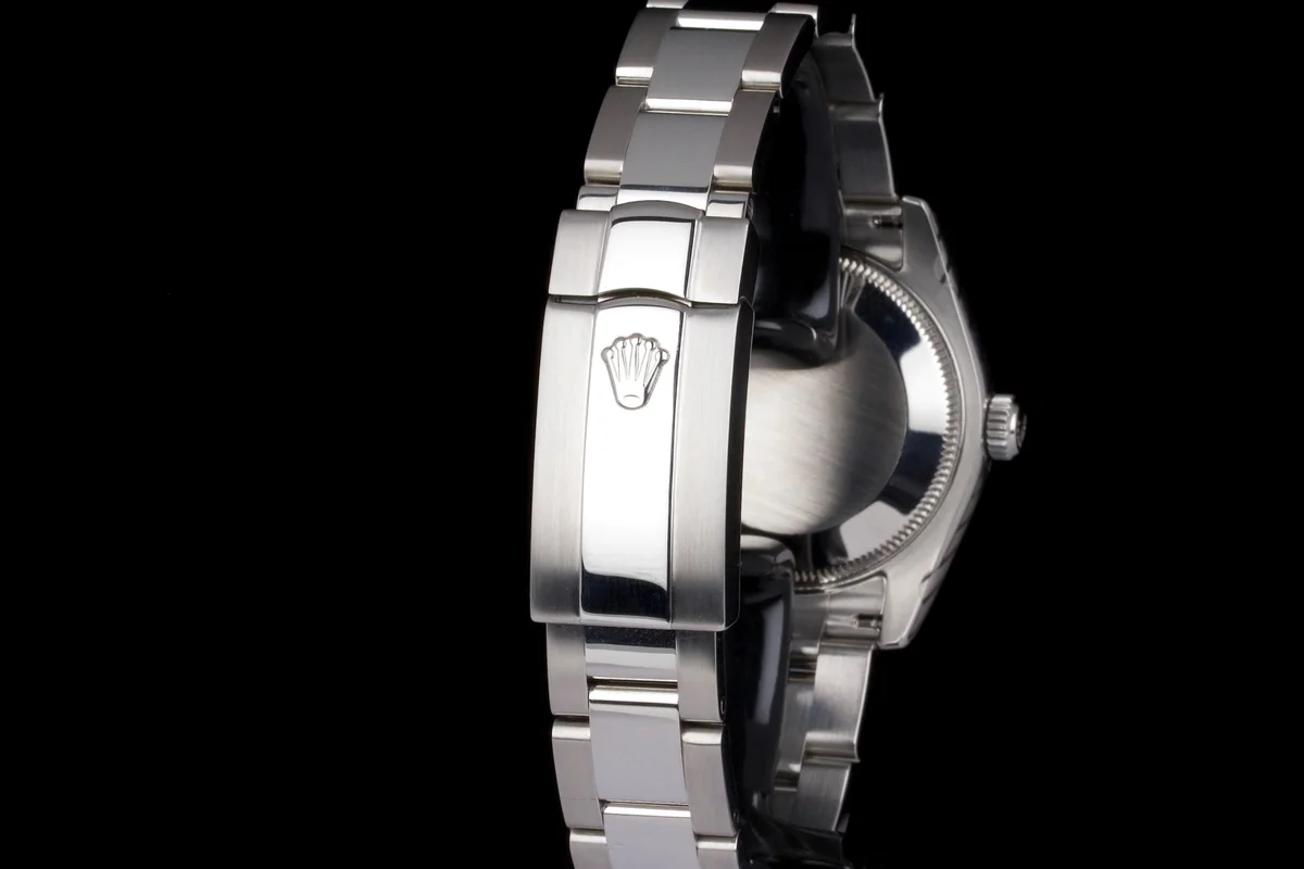 Rolex Datejust 31