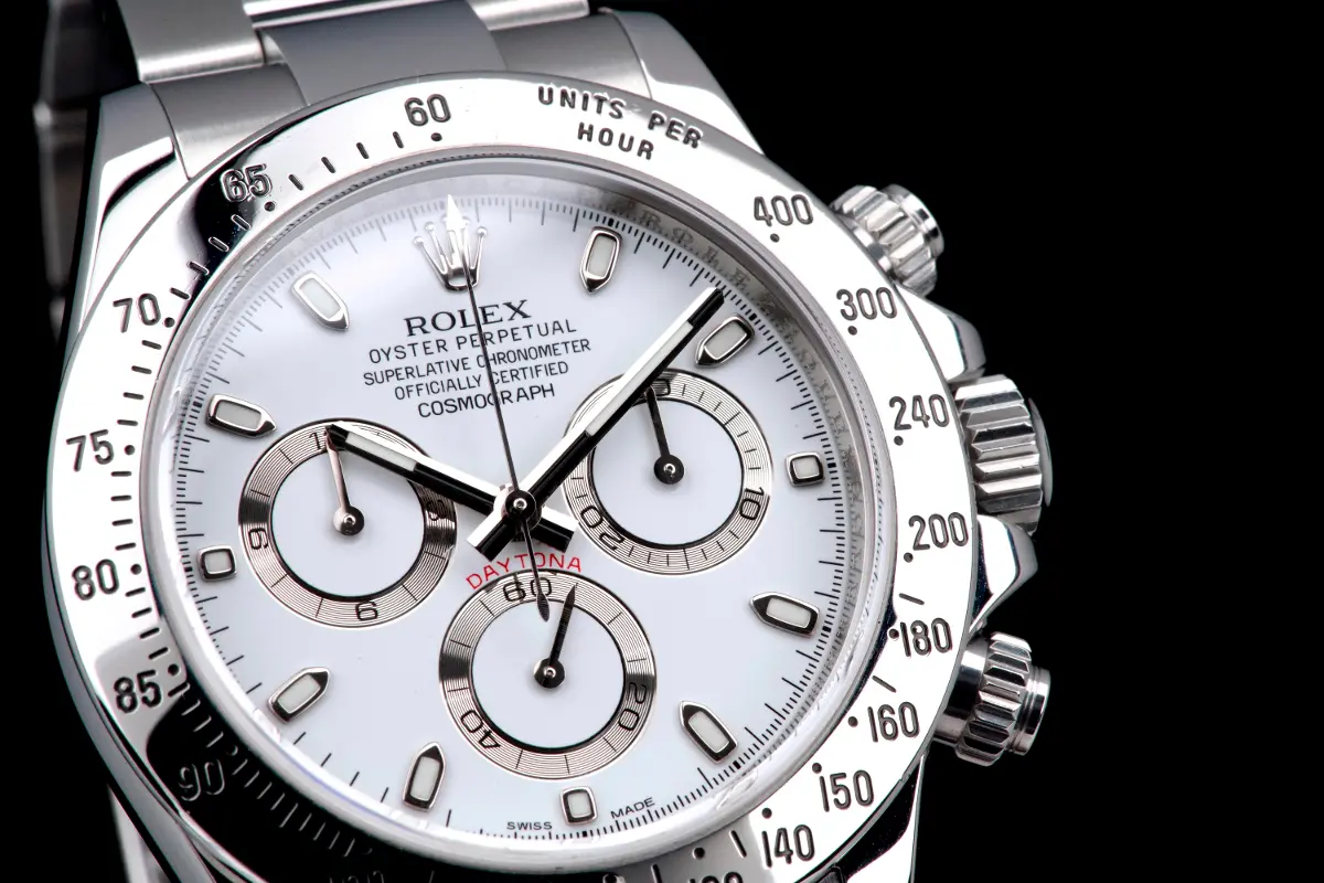 Rolex Cosmograph Daytona