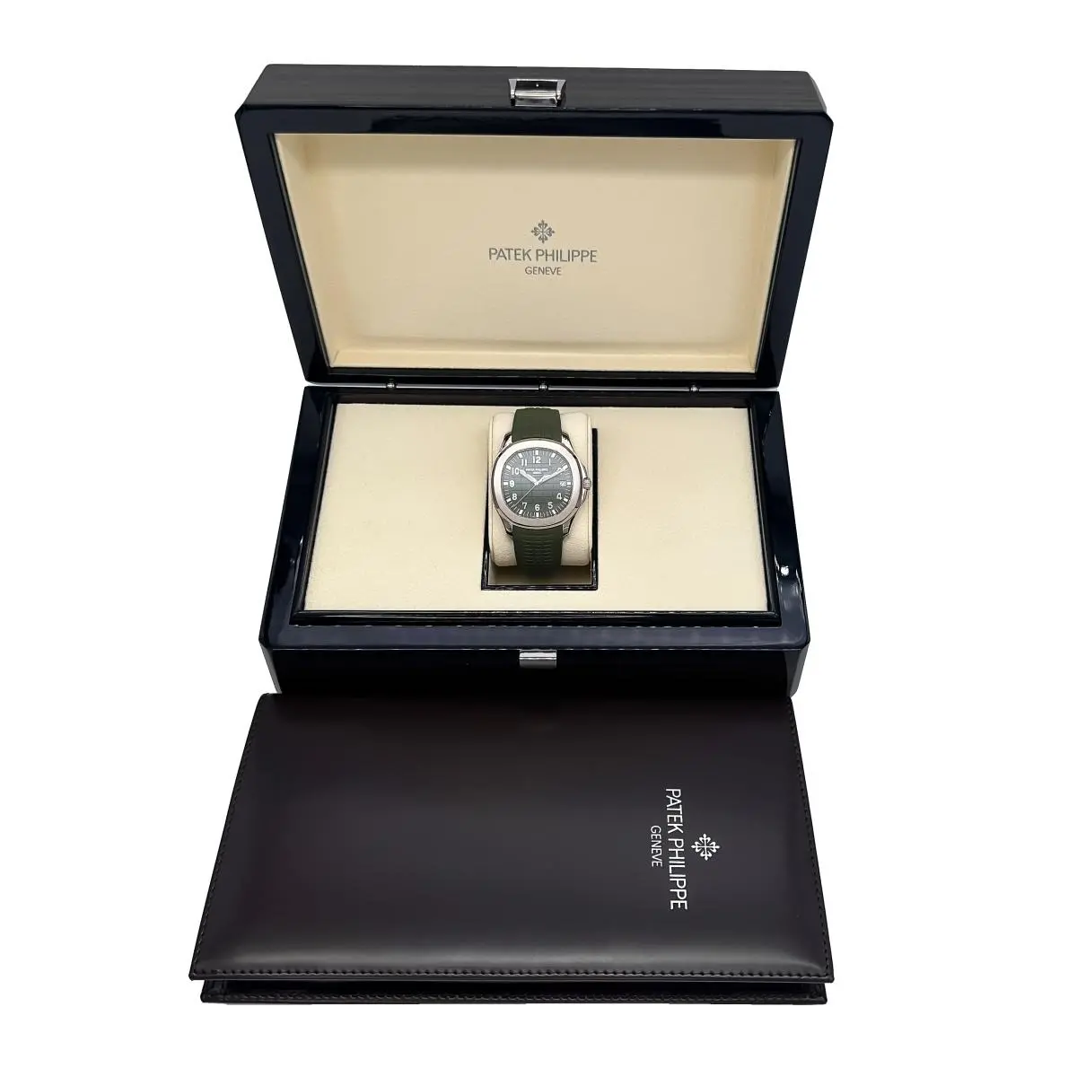 Patek Philippe Aquanaut