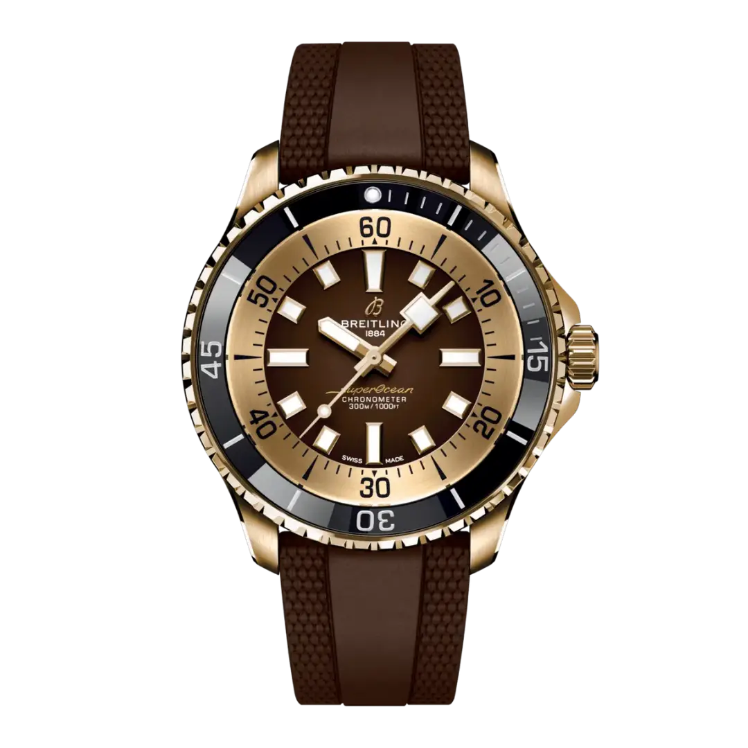 Breitling Superocean Automatic 44