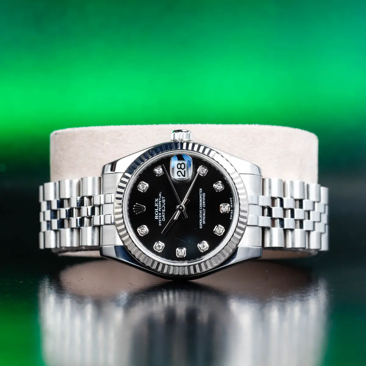 Datejust 31