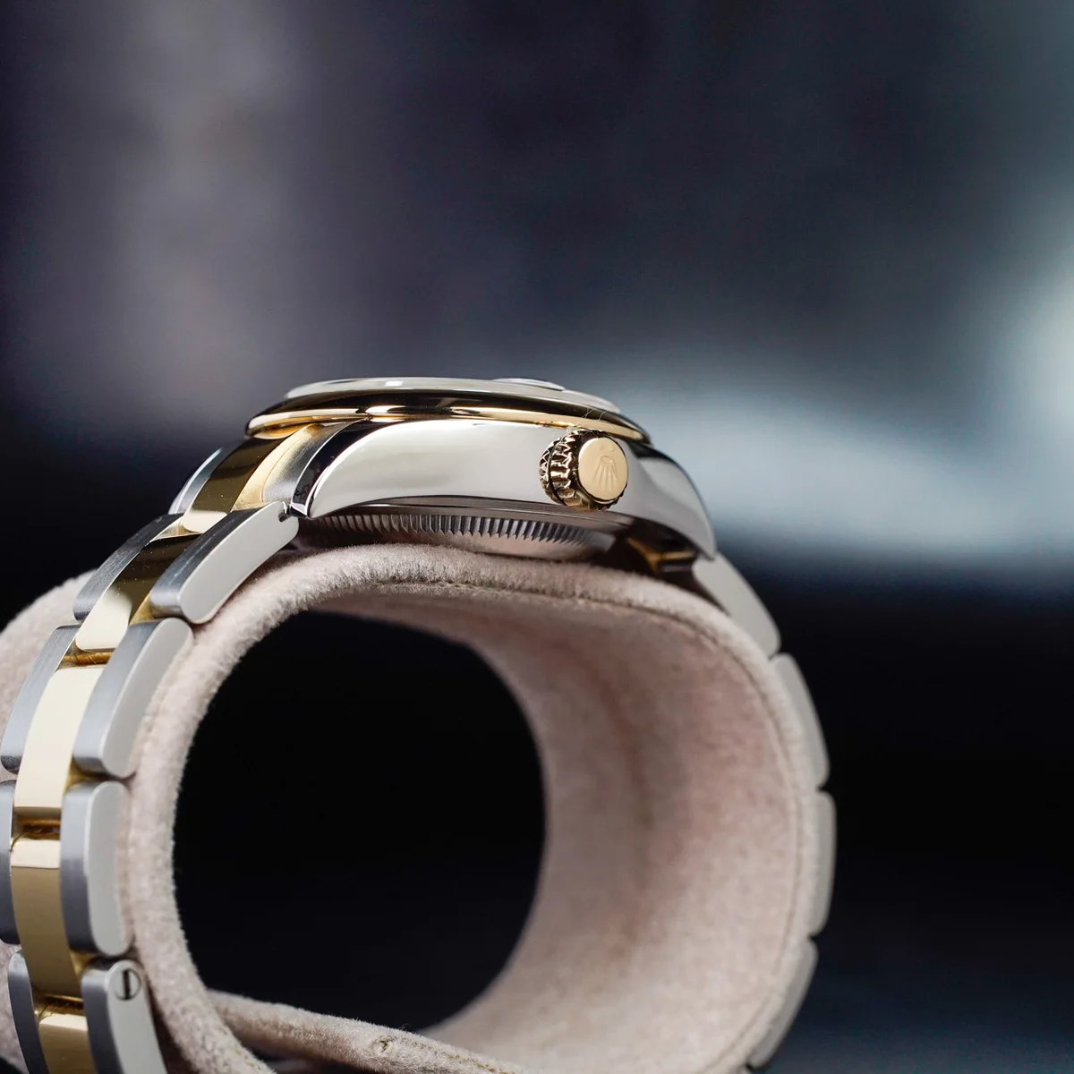 Rolex Lady-Datejust 28