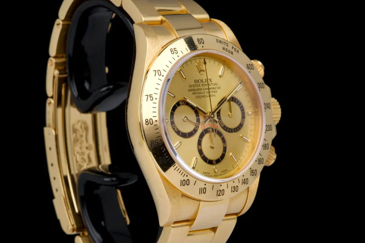 Rolex Cosmograph Daytona