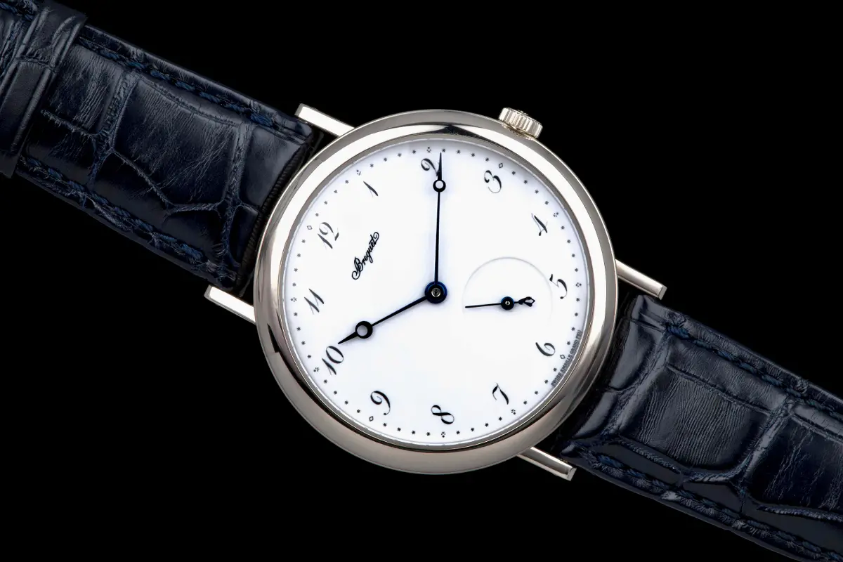 Breguet Classique 40mm