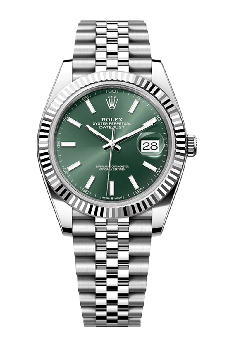Datejust 41