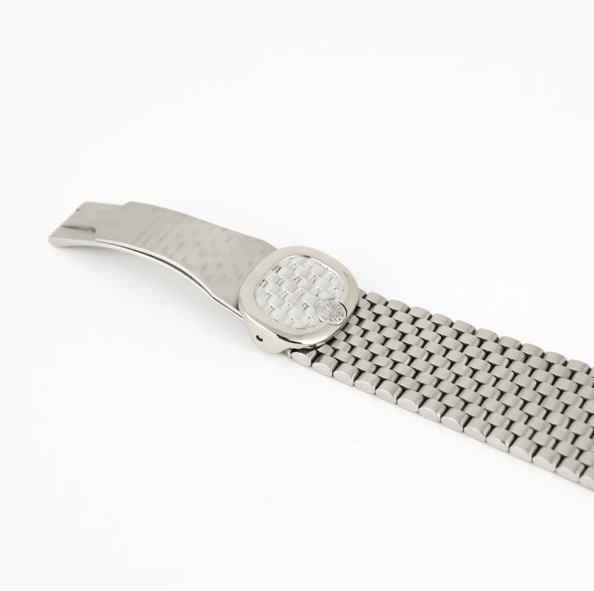 Patek Philippe Ellipse