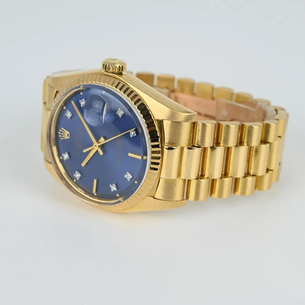 Rolex Datejust 36