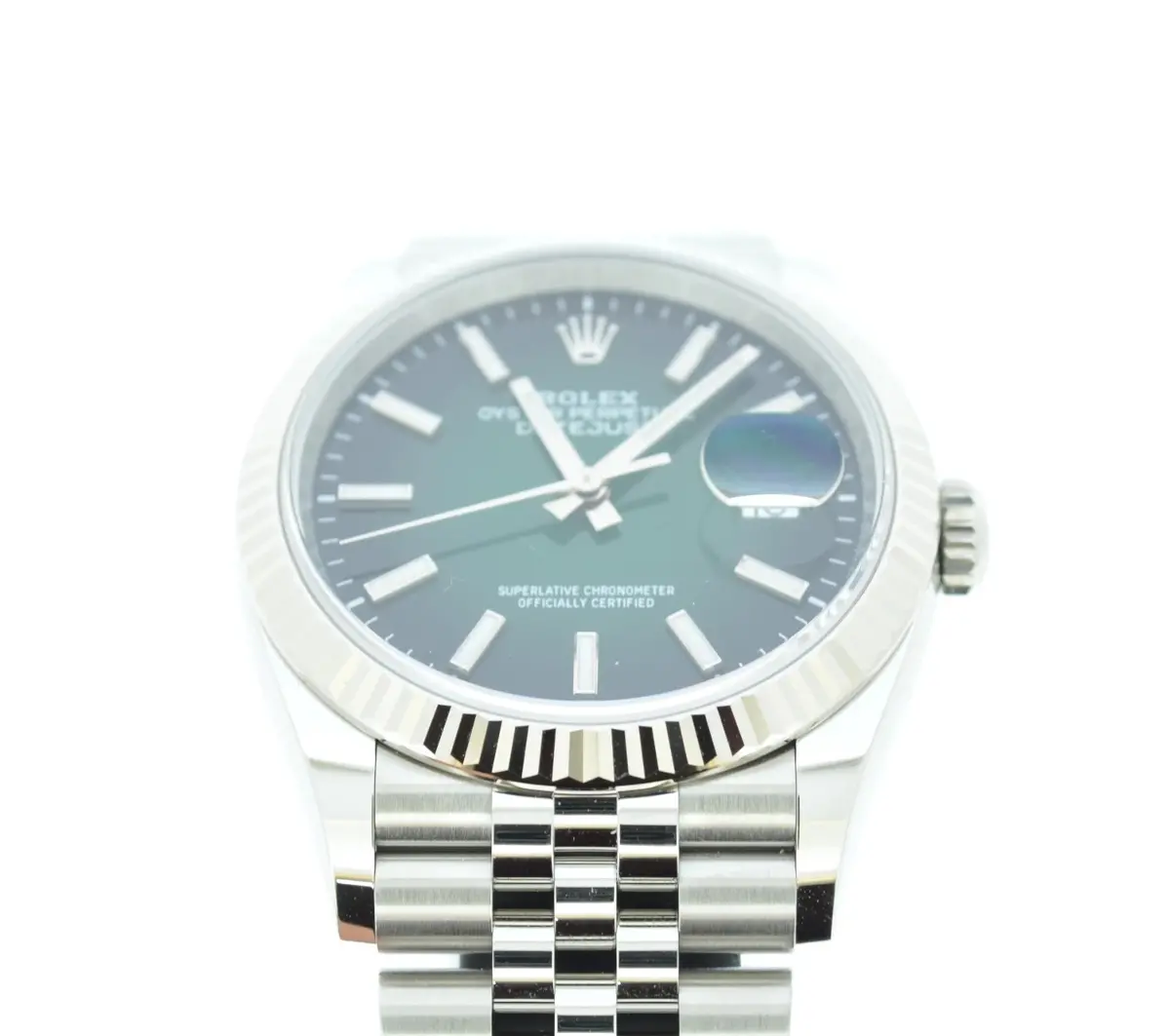 Rolex Rolex Datejust 36