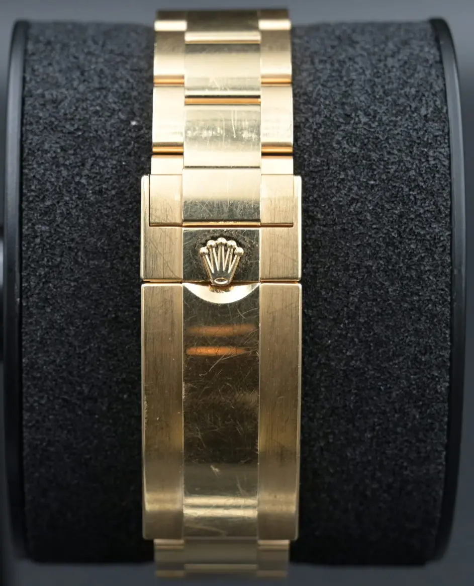 Rolex Submariner Date 41