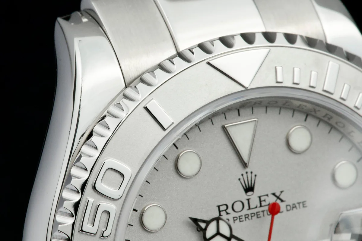 Rolex Yacht-Master 40