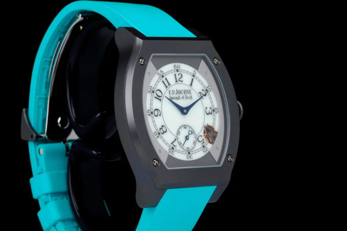 F.P.Journe Elegante