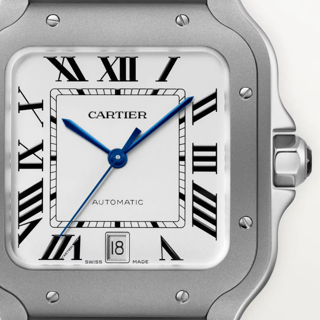 Cartier Santos de Cartier