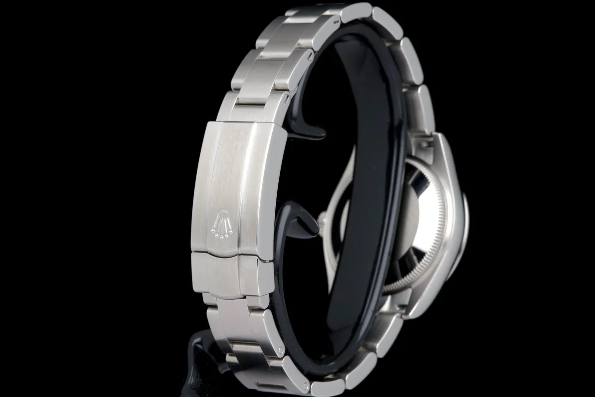 Rolex Oyster Perpetual 31