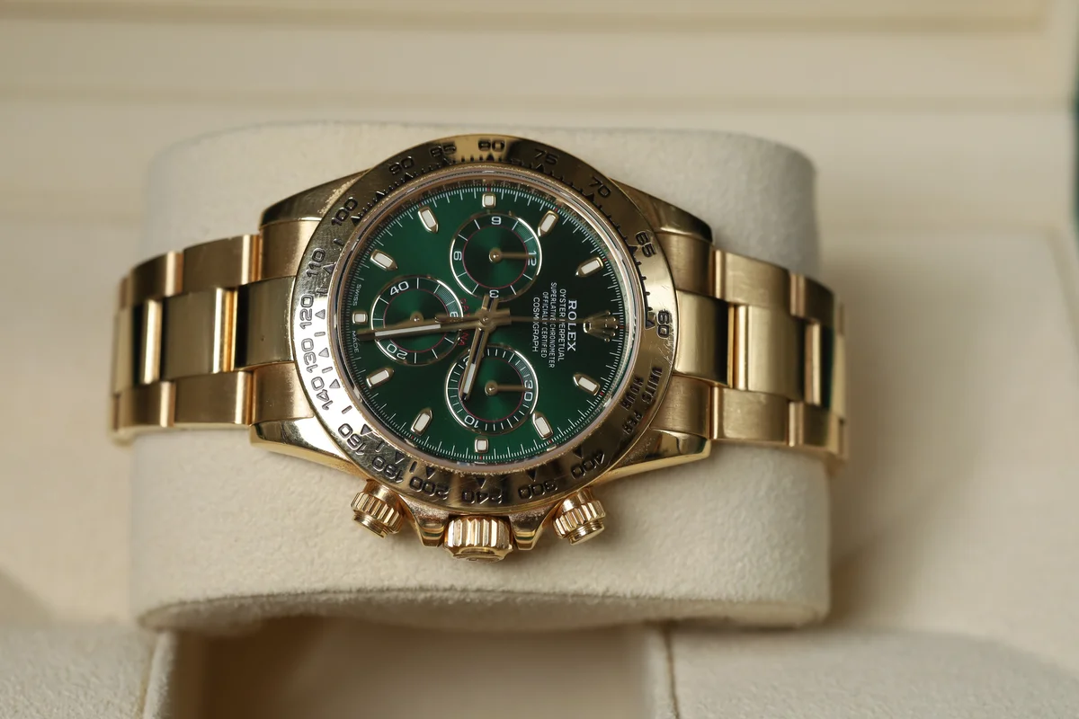 Rolex Cosmograph Daytona