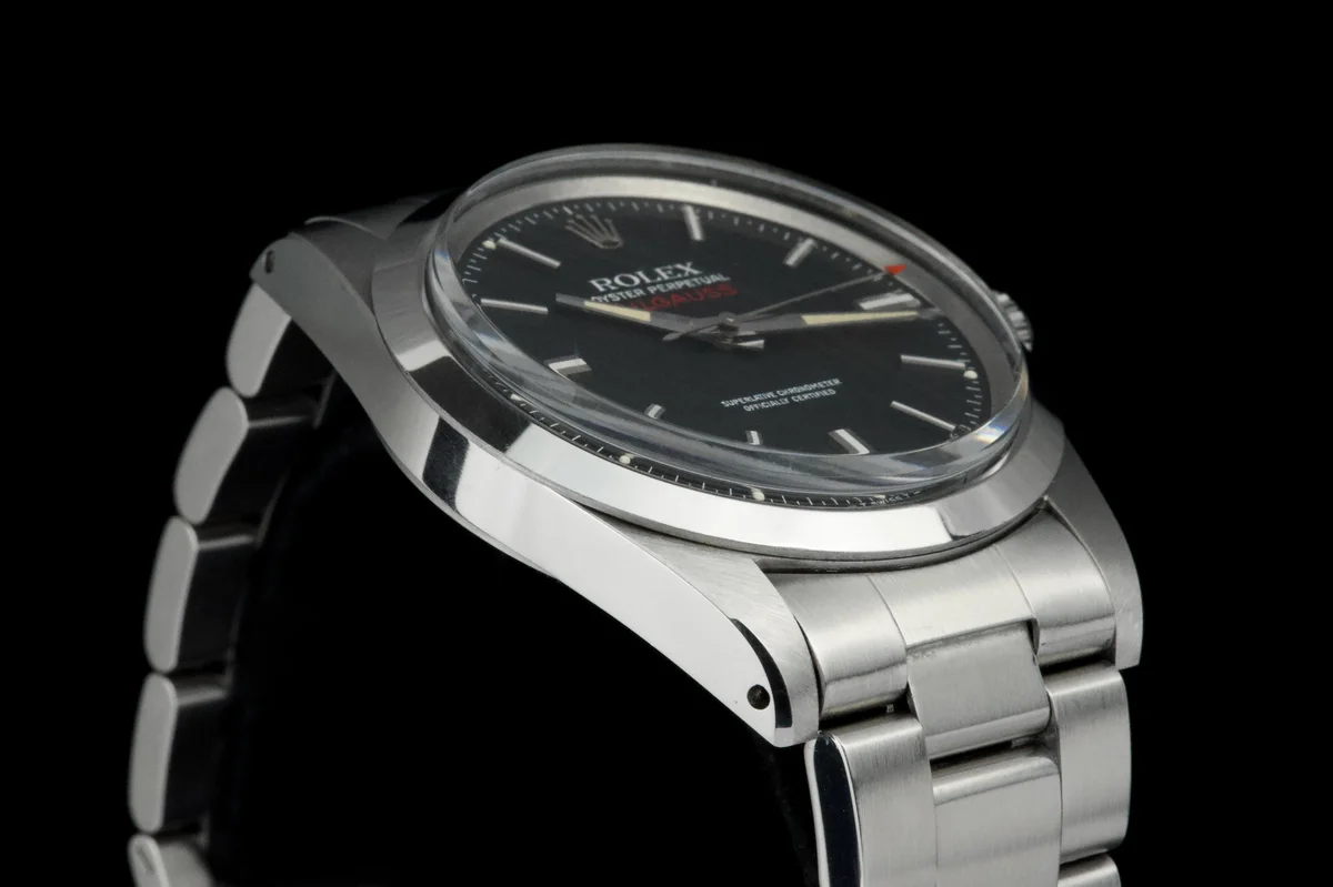 Rolex Milgauss vintage