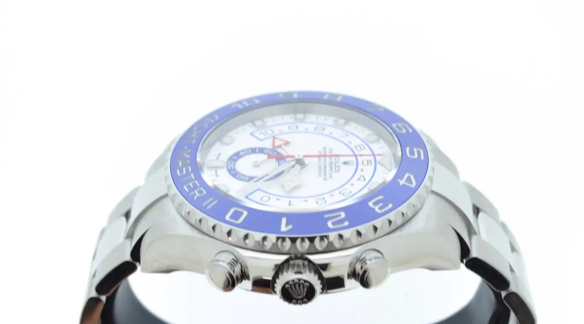 Rolex Yacht-Master II