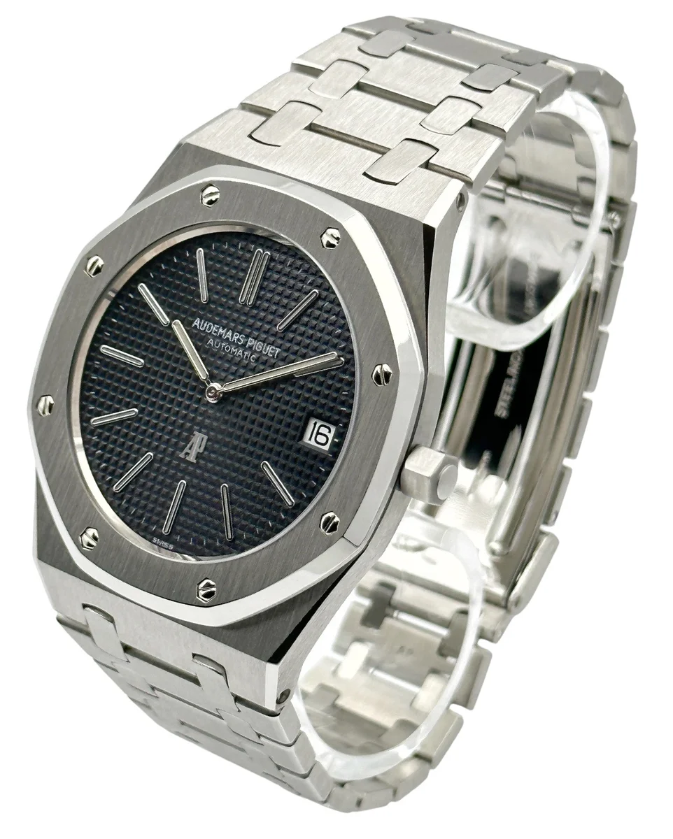 Audemars Piguet Royal Oak Jumbo
