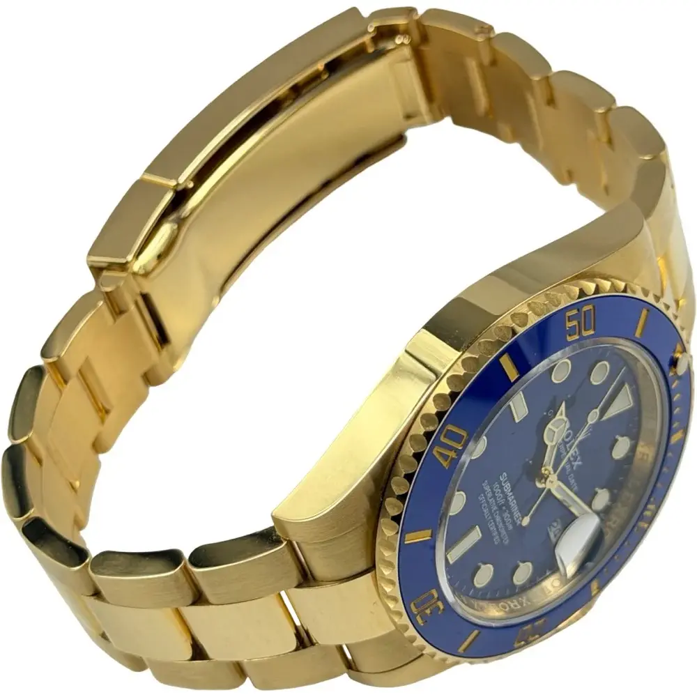 Rolex Submariner Date 41