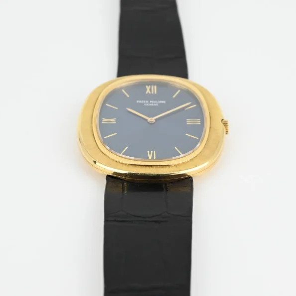 Patek Philippe Ellipse