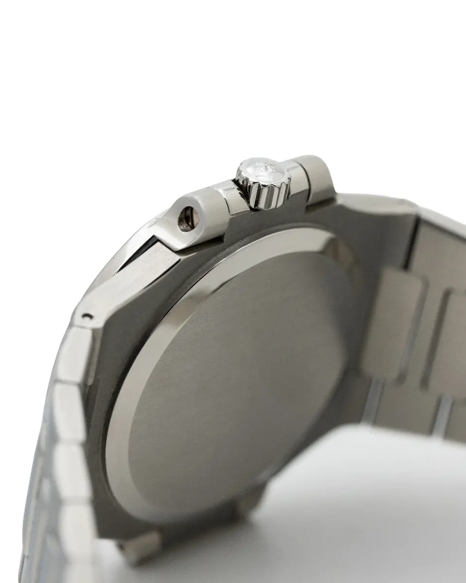 Patek Philippe Nautilus