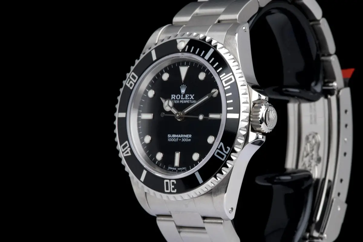 Rolex Submariner
