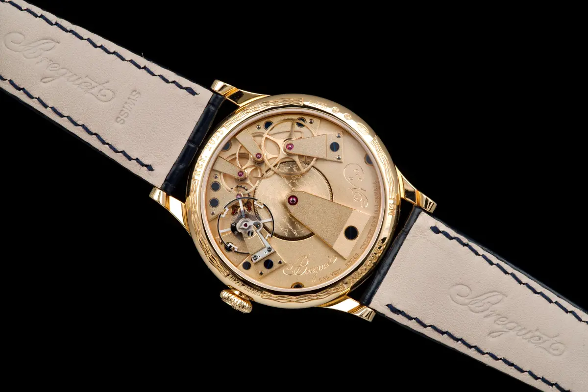 Breguet Classique Souscription 2025