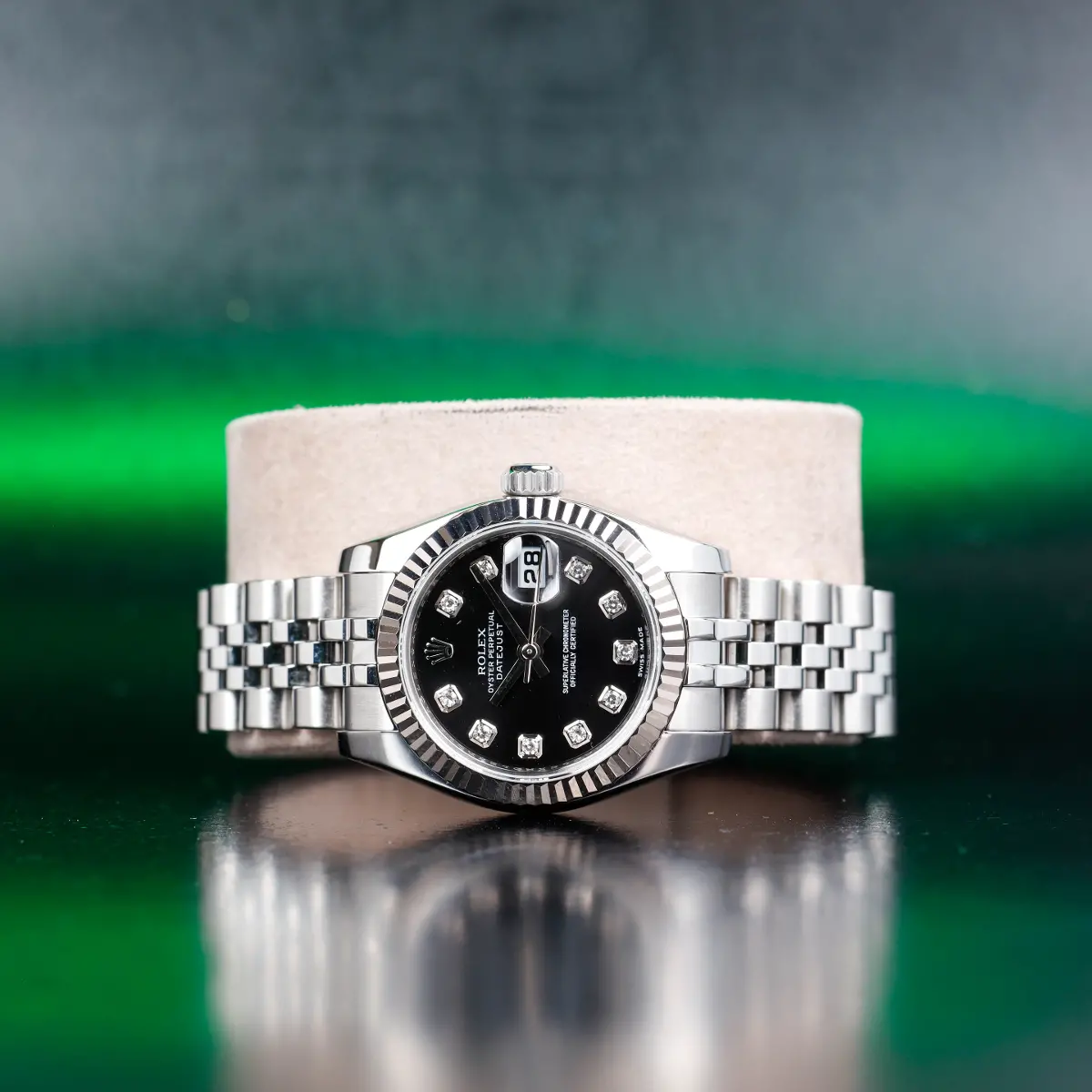 Lady-Datejust 26