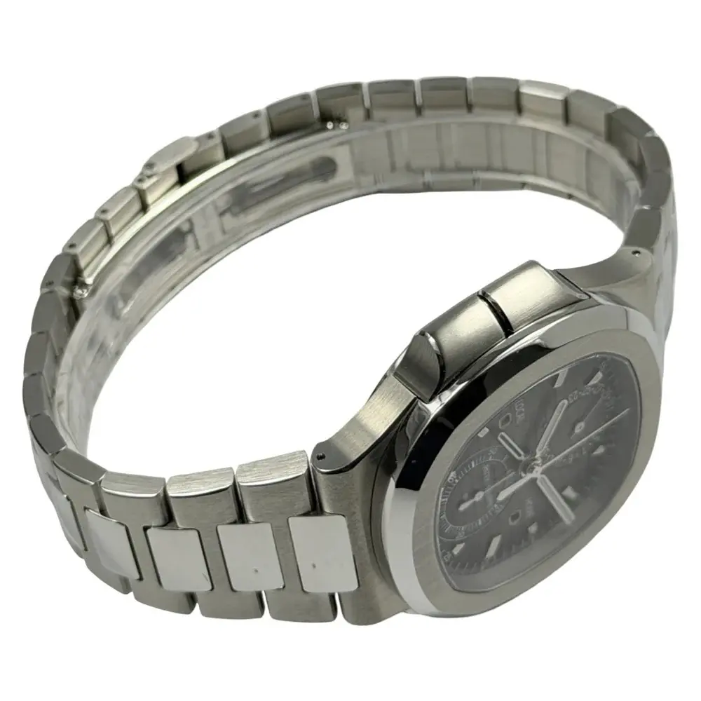 Patek Philippe Nautilus