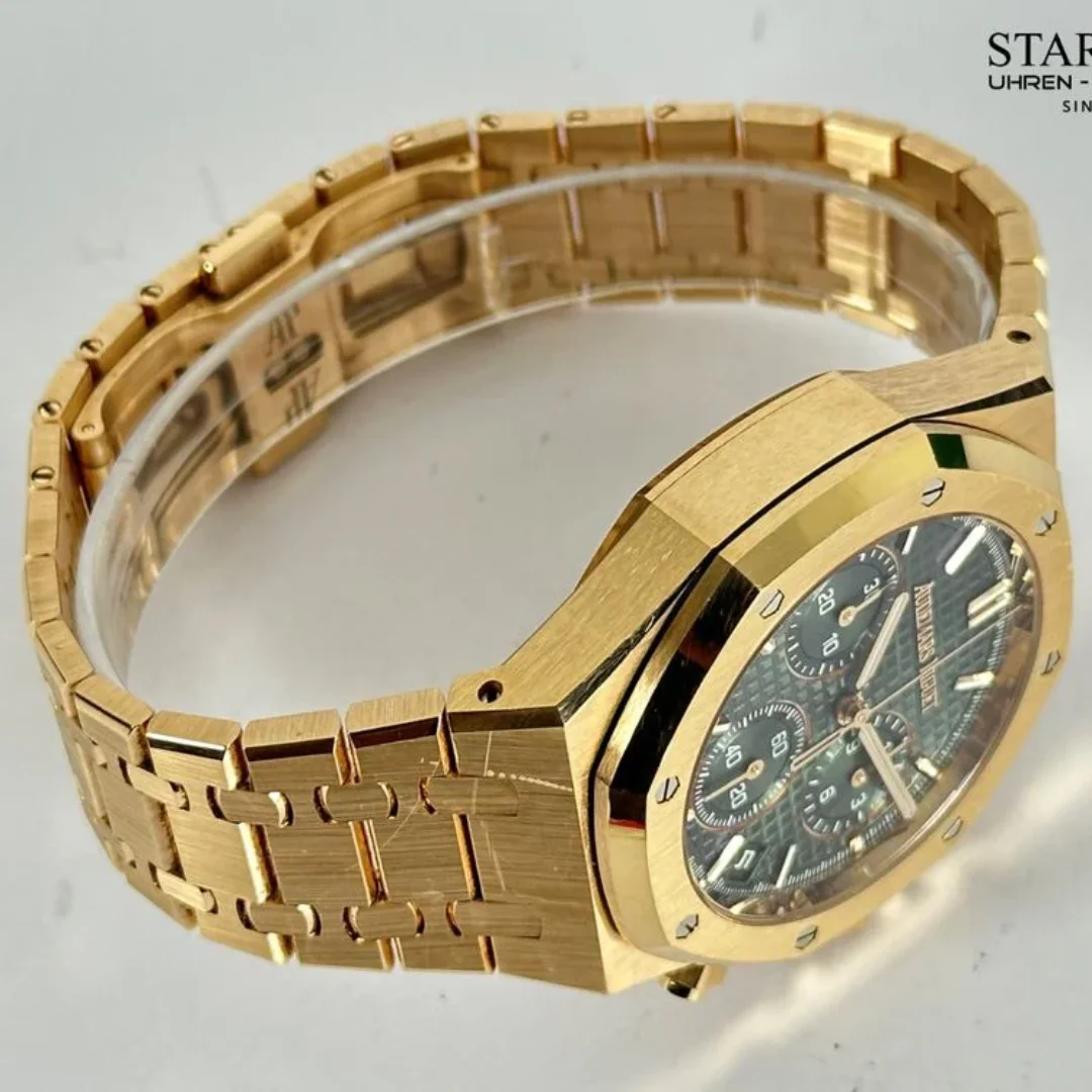 Audemars Piguet Royal Oak Selfwinding Chronograph