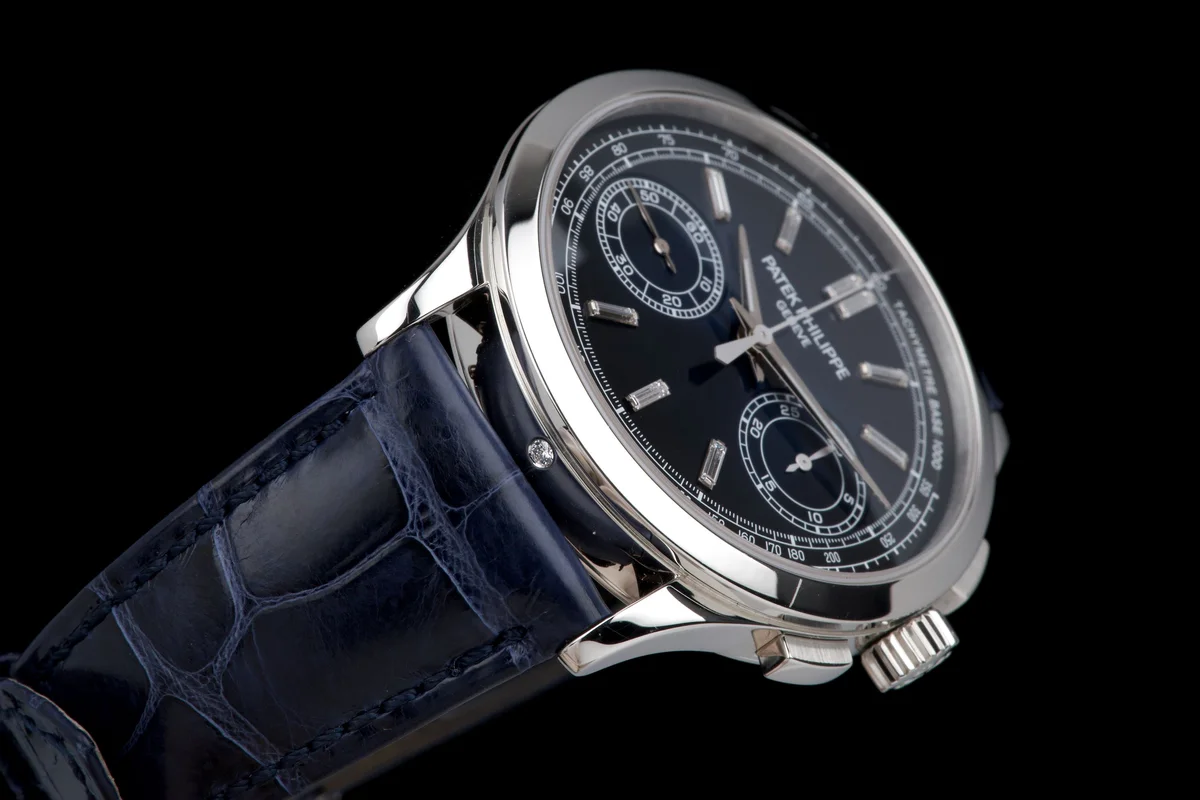 Patek Philippe Complications Chronograph