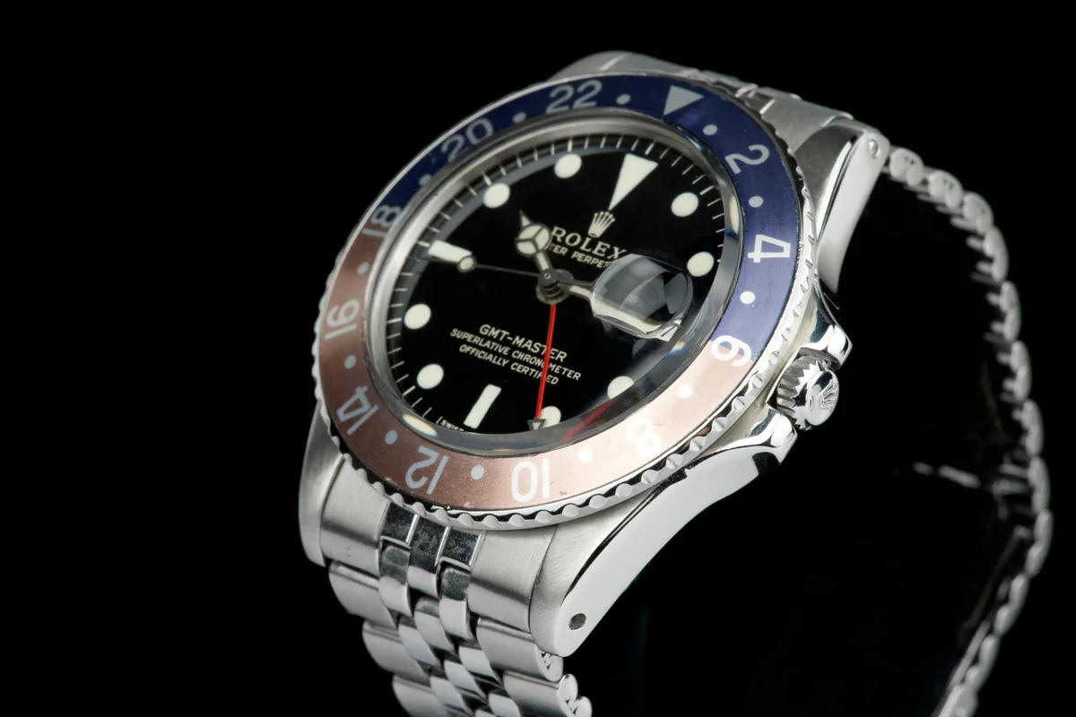 Rolex GMT-Master