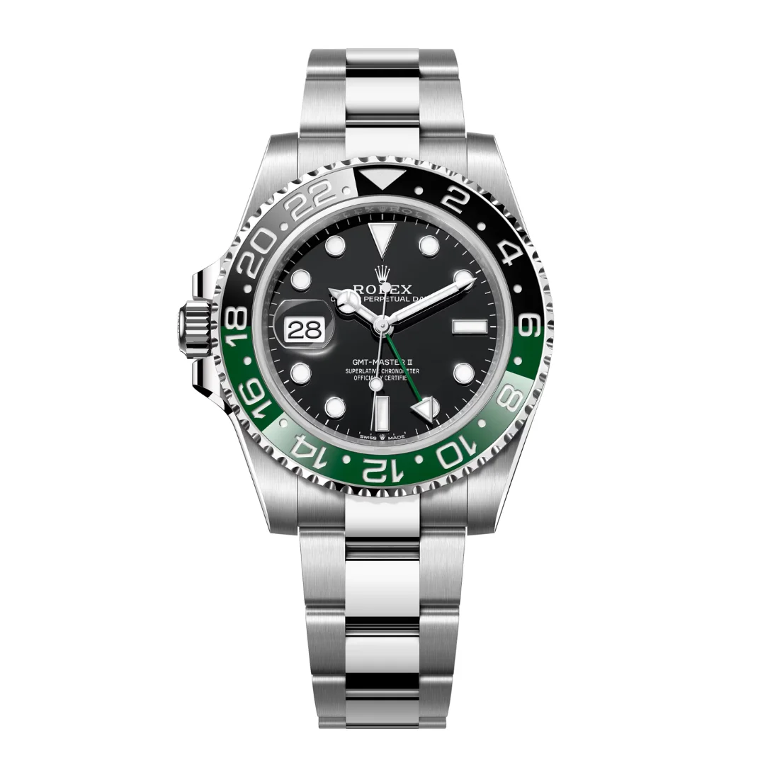 GMT-Master II