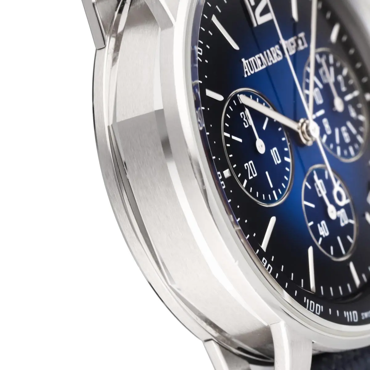 Audemars Piguet Code 11.59 by Audemars Piguet Selfwinding Chronograph