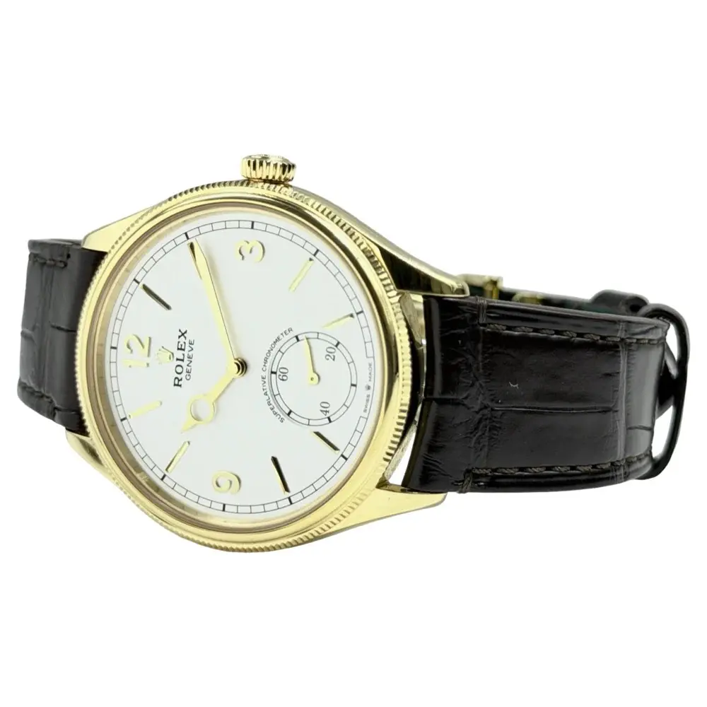 Rolex 1908