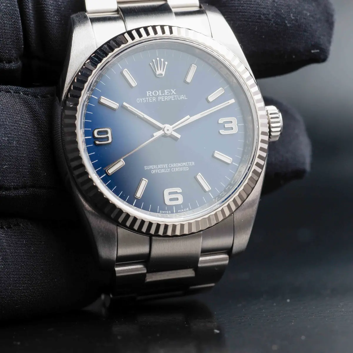 Rolex Oyster Perpetual 36