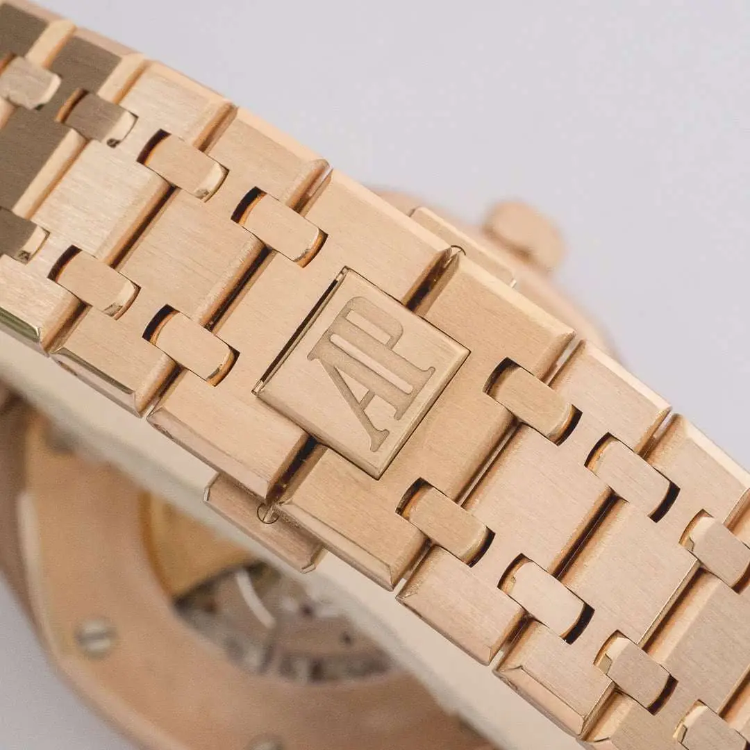 Audemars Piguet Royal Oak Selfwinding