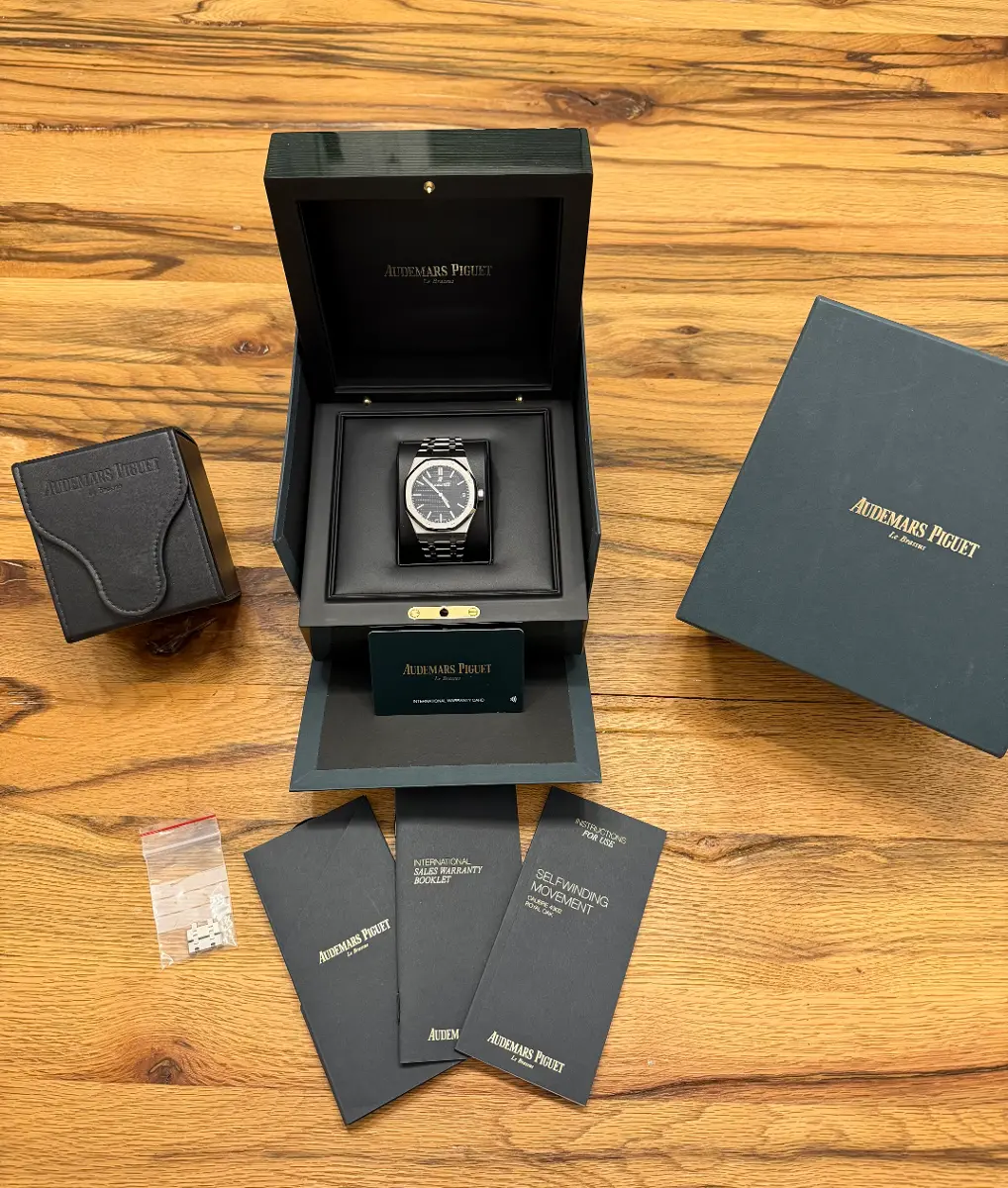 Audemars Piguet Royal Oak Selfwinding