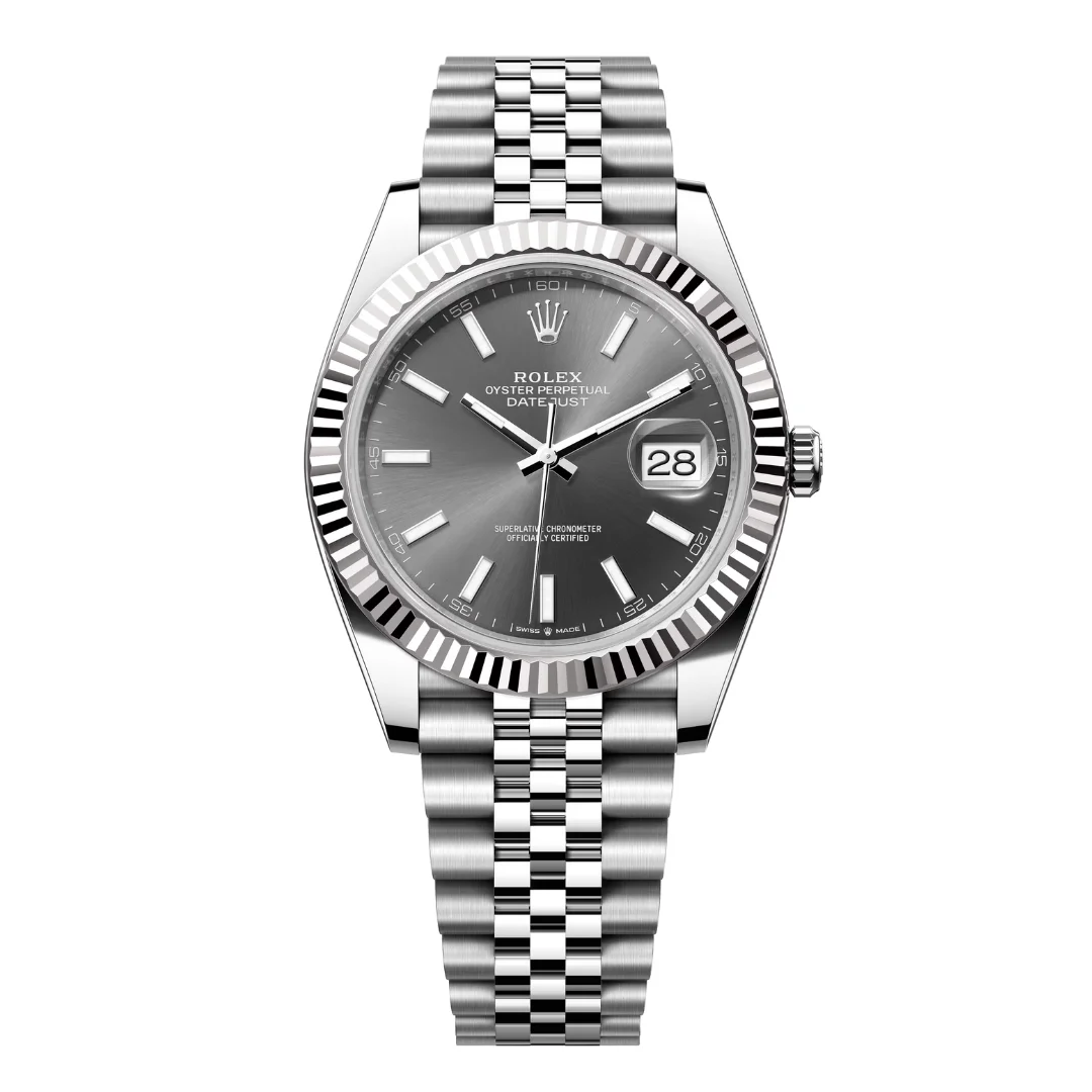 Rolex Datejust 41