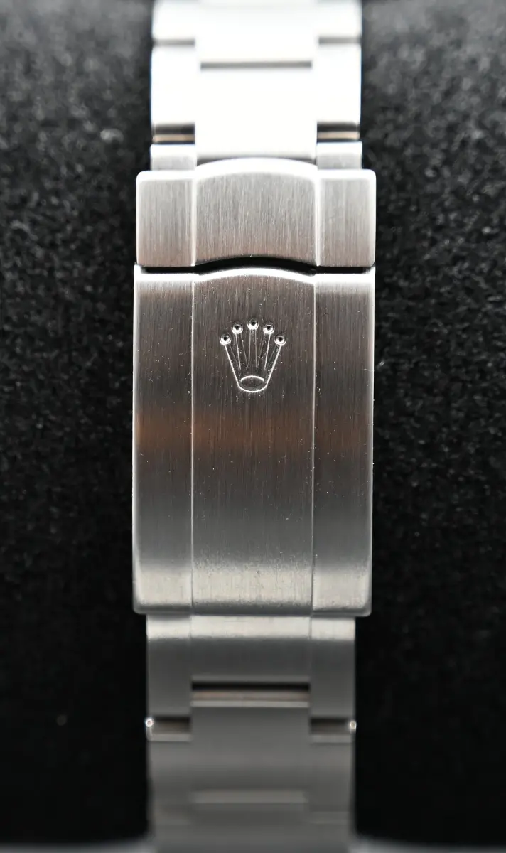 Rolex Oyster Perpetual 34