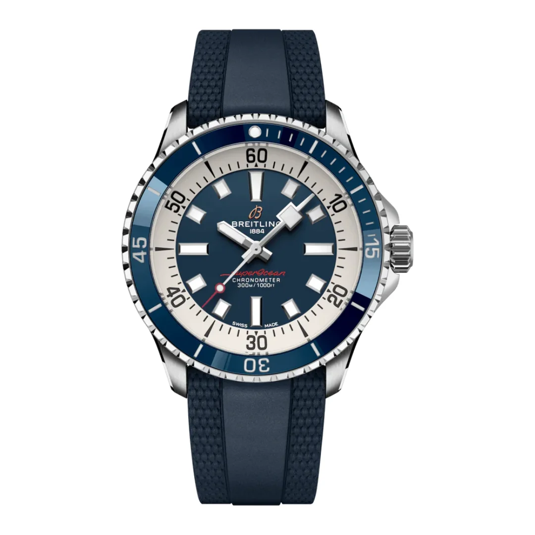 Superocean Automatic 42