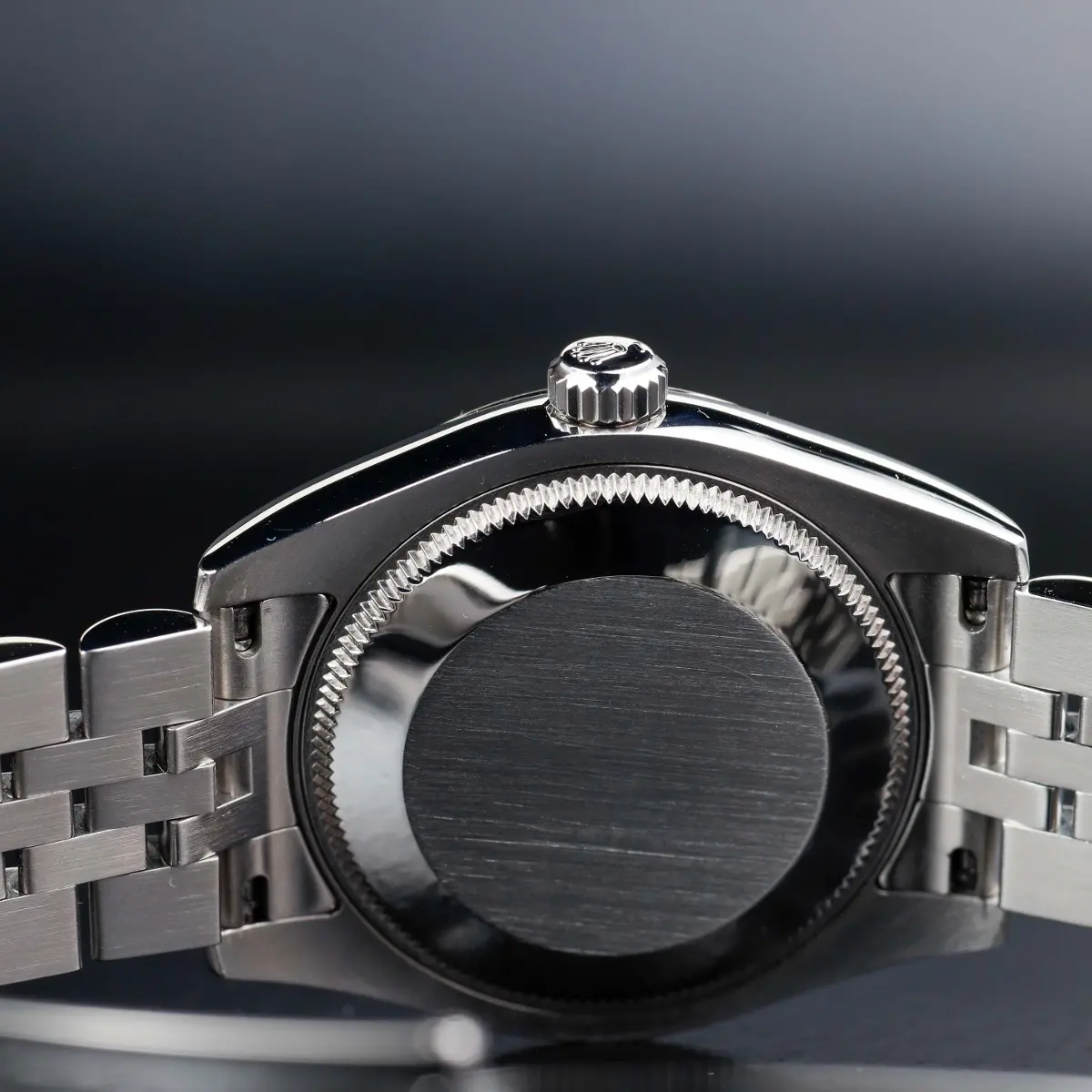 Rolex Datejust 31