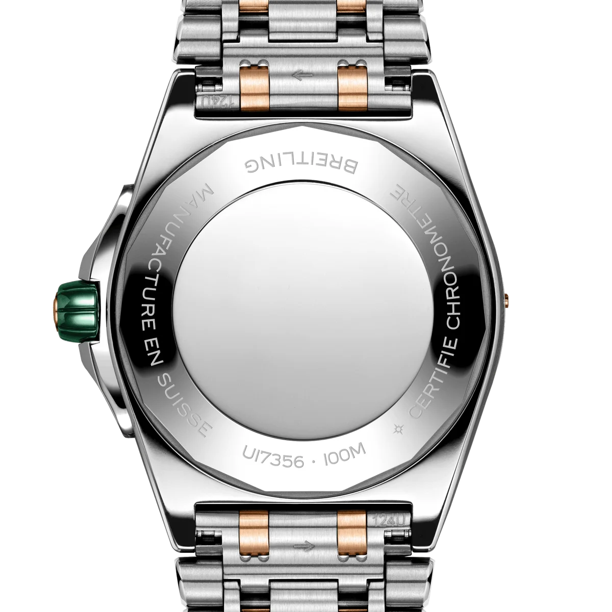 Breitling Super Chronomat Automatic 38