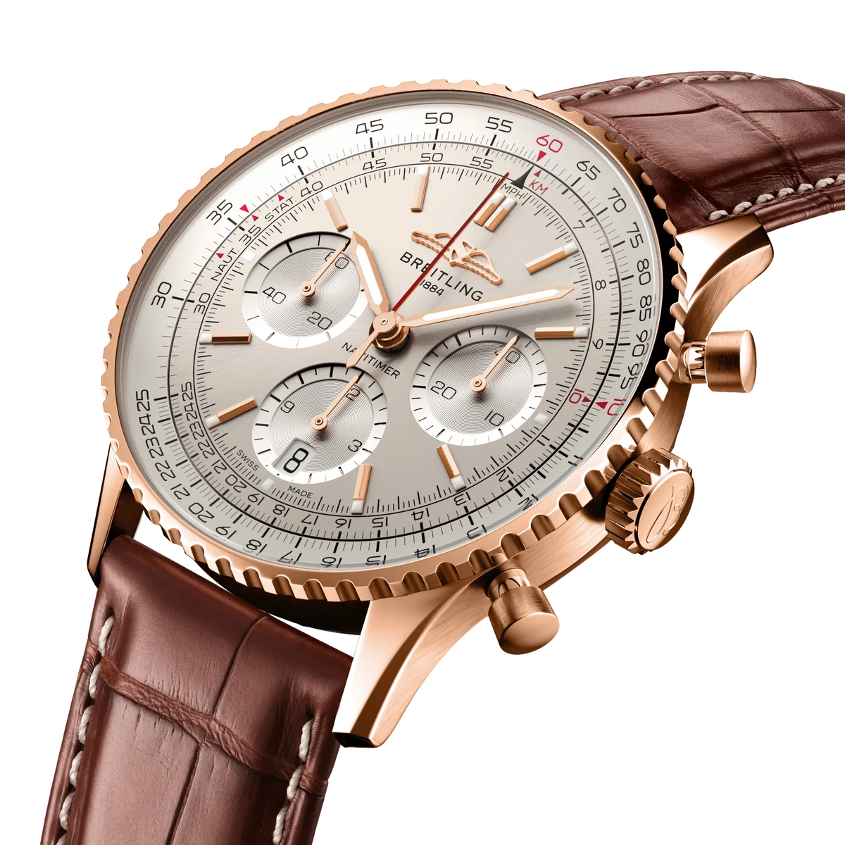 Breitling Navitimer B01 Chronograph 41