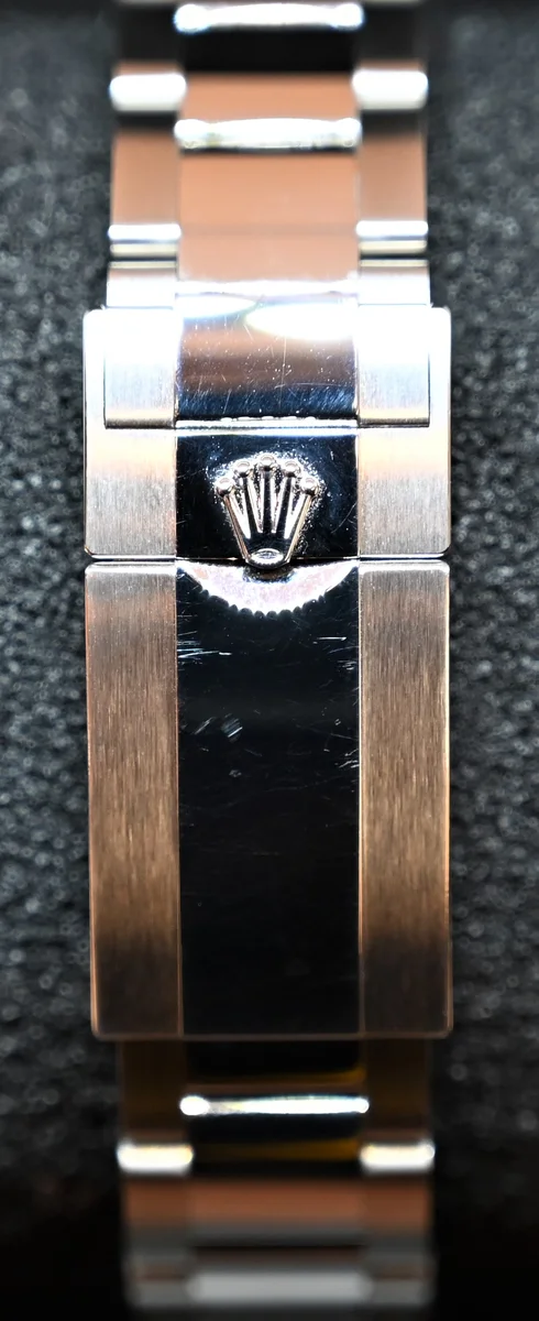 Rolex GMT-Master II