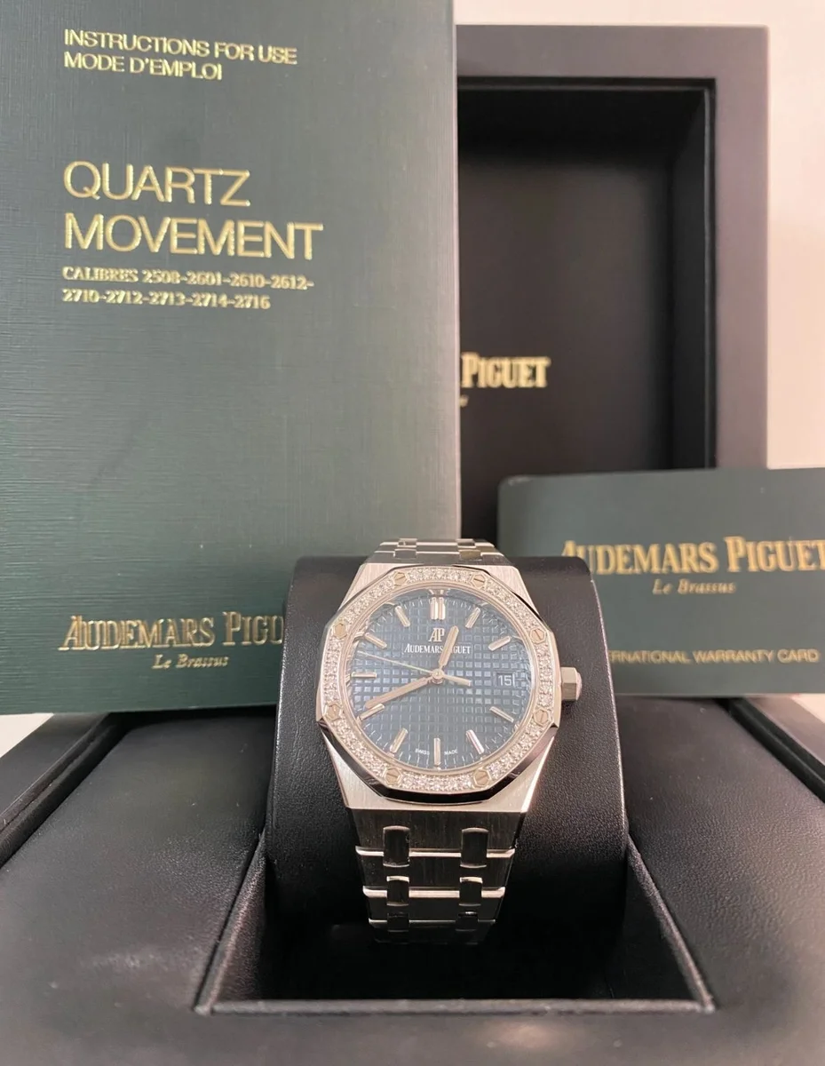 Audemars Piguet Royal Oak Selfwinding