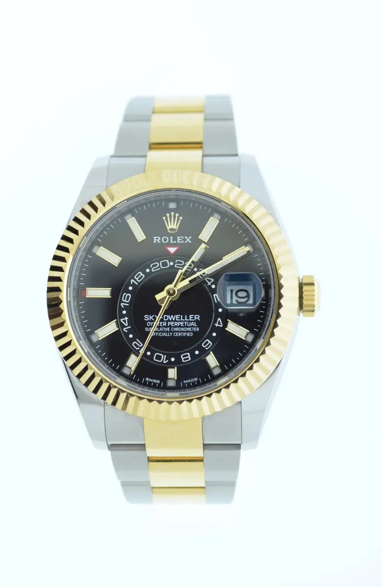 Rolex Sky-Dweller