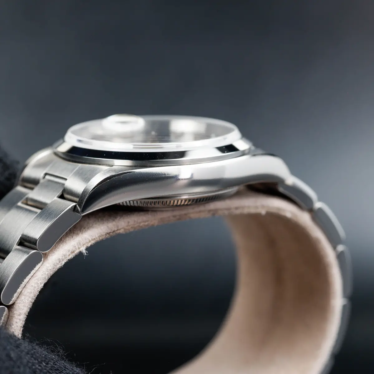 Rolex Oyster Perpetual 34